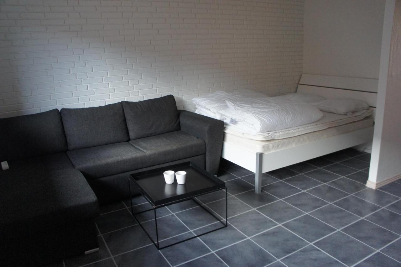Vesterhavsgade 47. Dor 7 Apartment Esbjerg Exterior photo