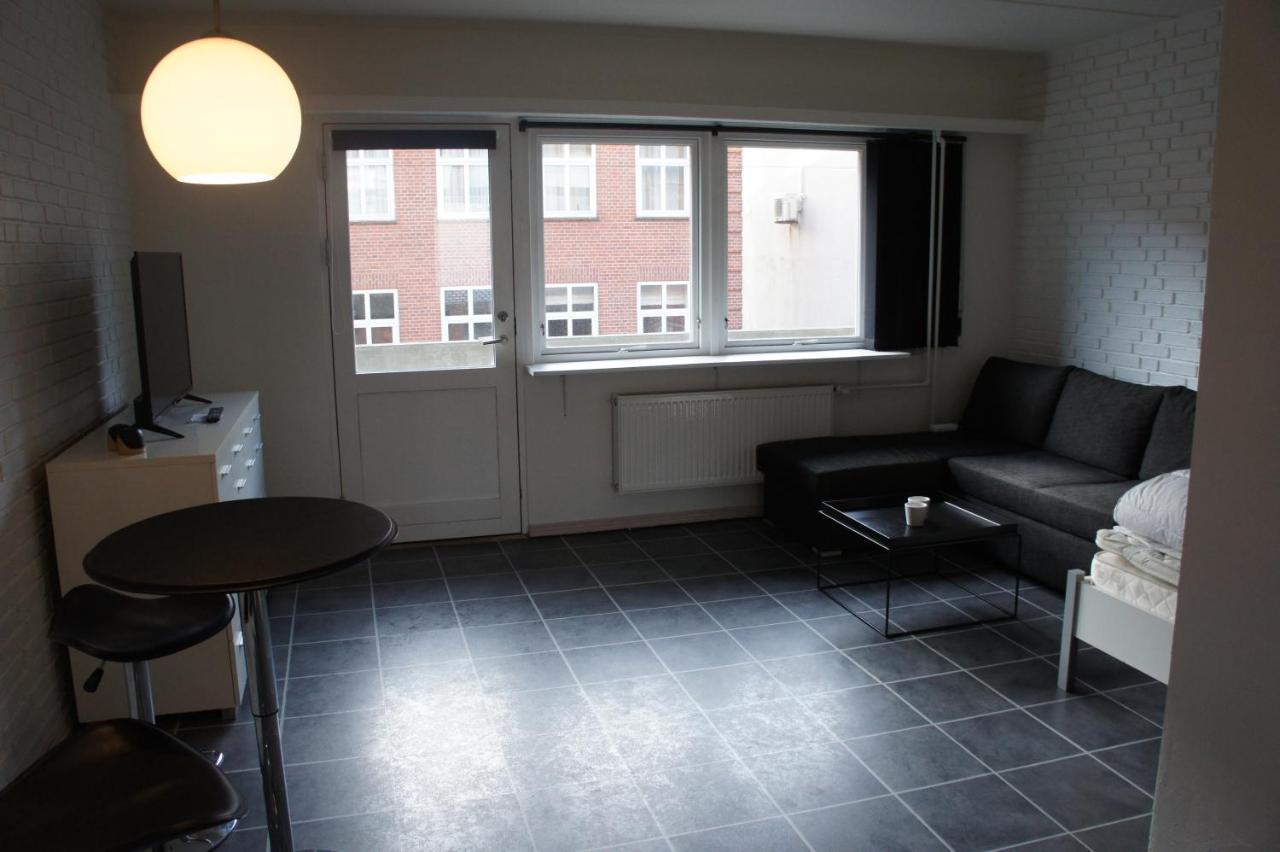 Vesterhavsgade 47. Dor 7 Apartment Esbjerg Exterior photo